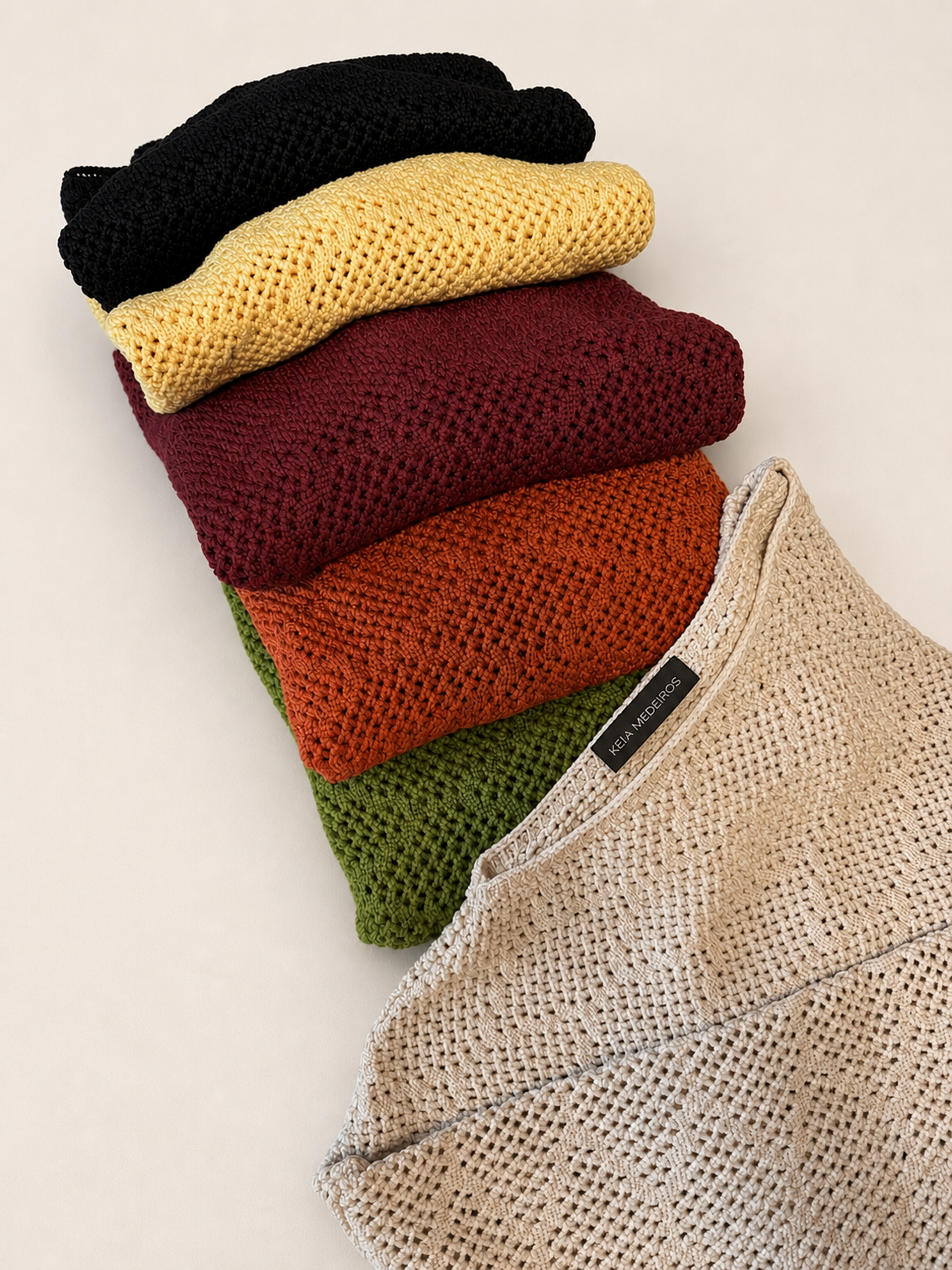 Tricot moderno