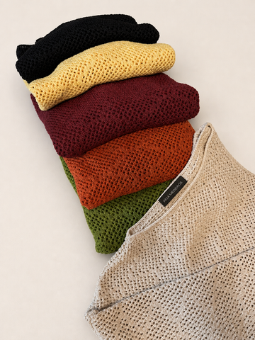 Tricot moderno