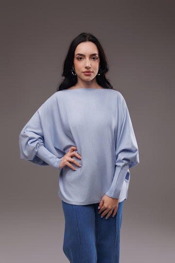 Blusa modal