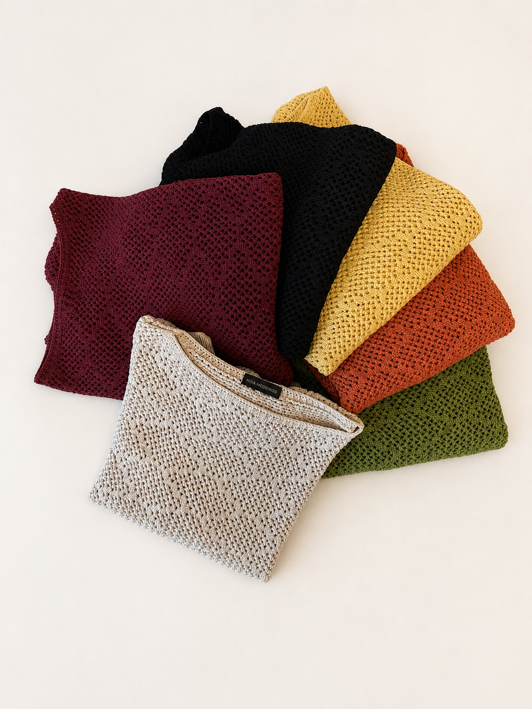 Tricot moderno
