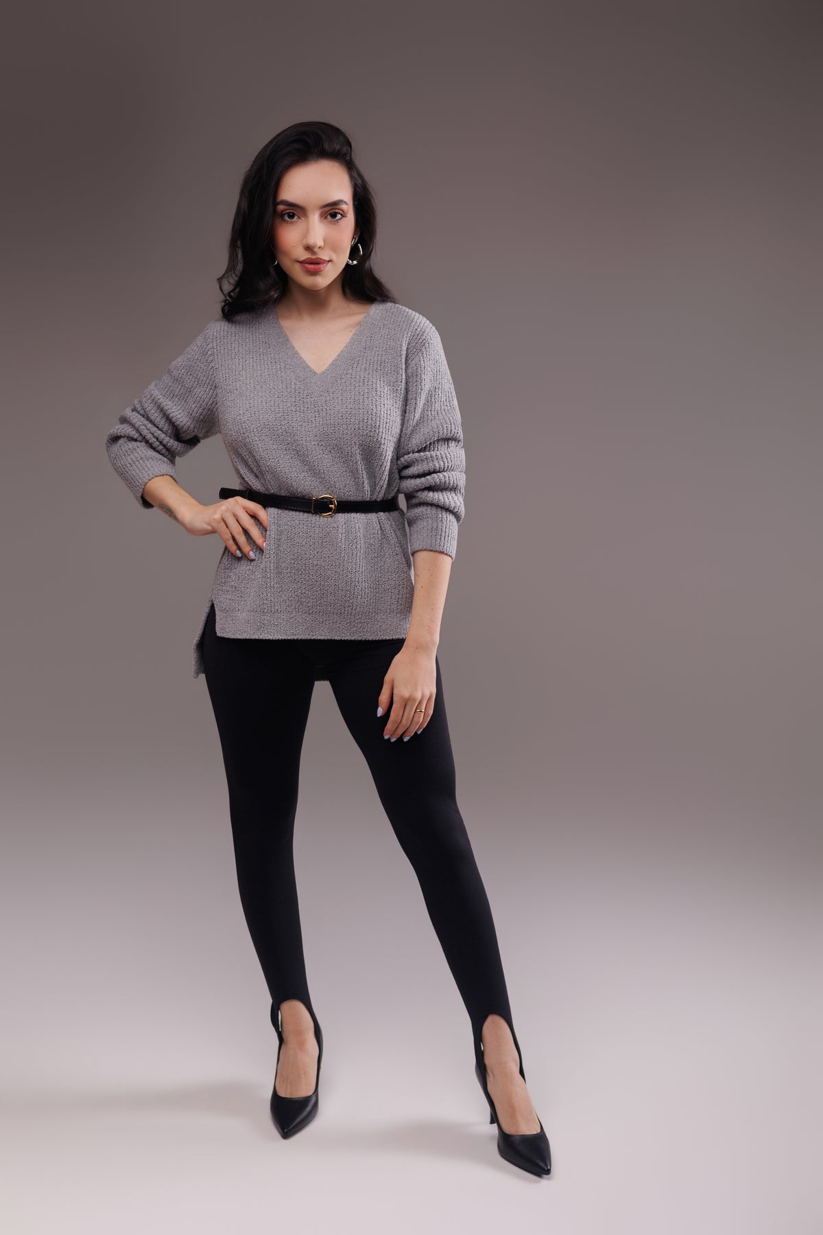 Tricot Molet