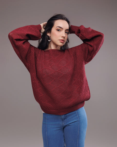 Tricot moderno